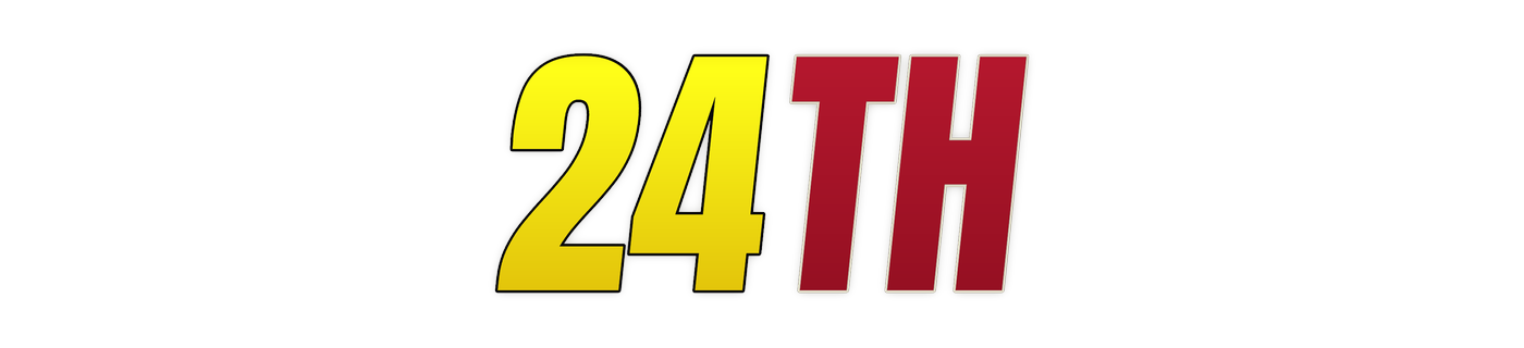 24th